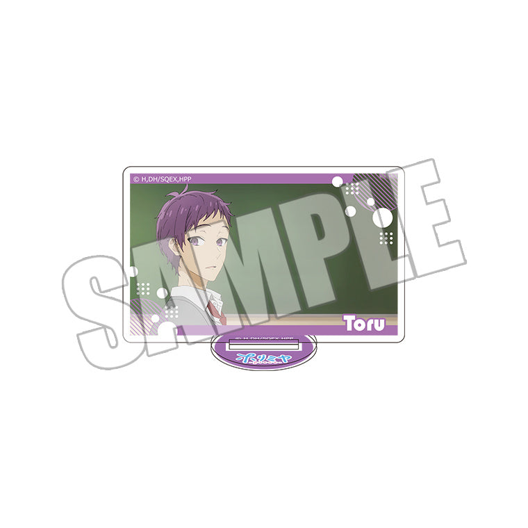 場面写アクリルスタンド<Scene.3>