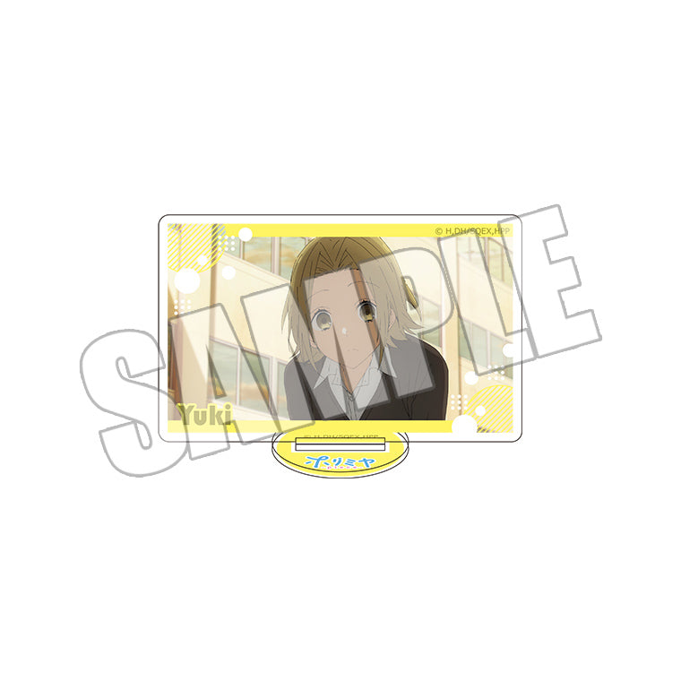 場面写アクリルスタンド<Scene.4>