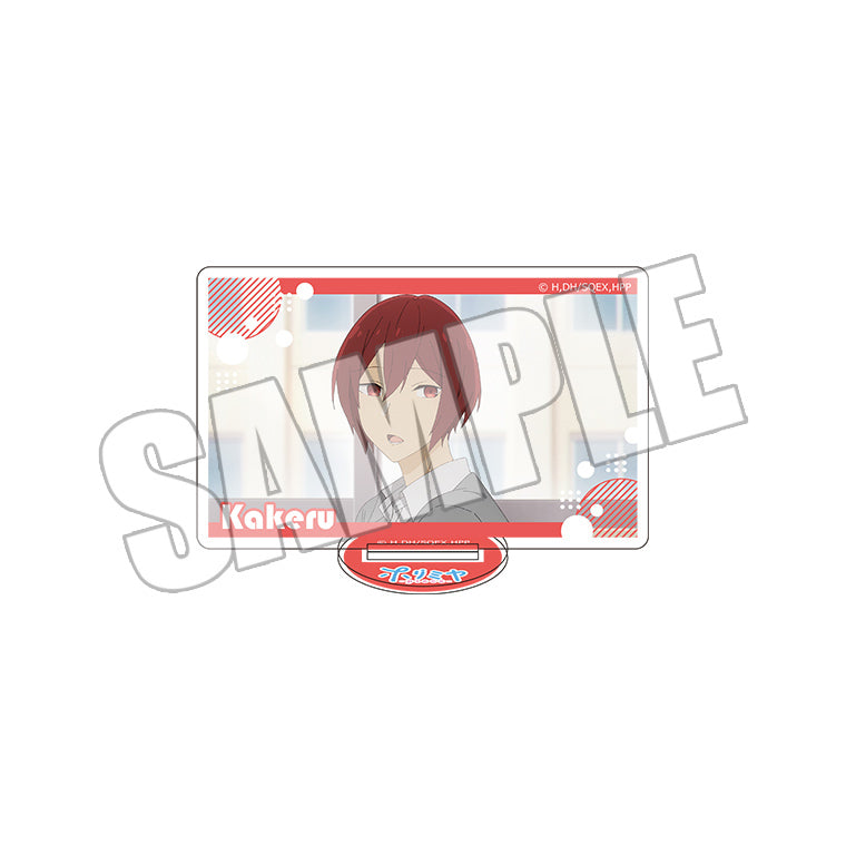 場面写アクリルスタンド<Scene.5>