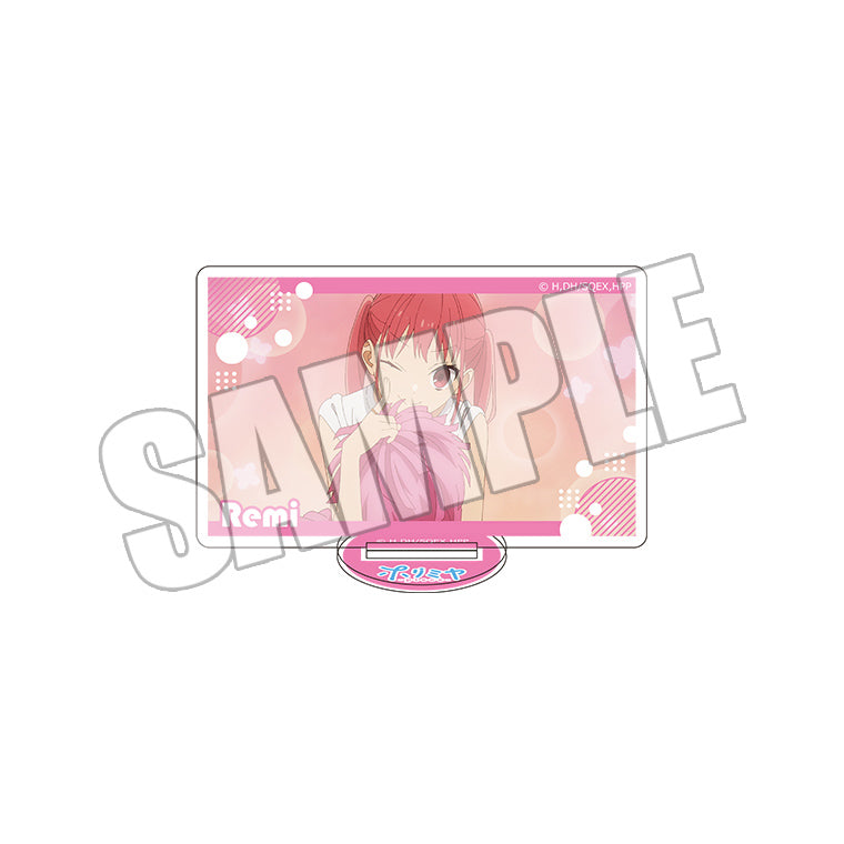 場面写アクリルスタンド<Scene.6>