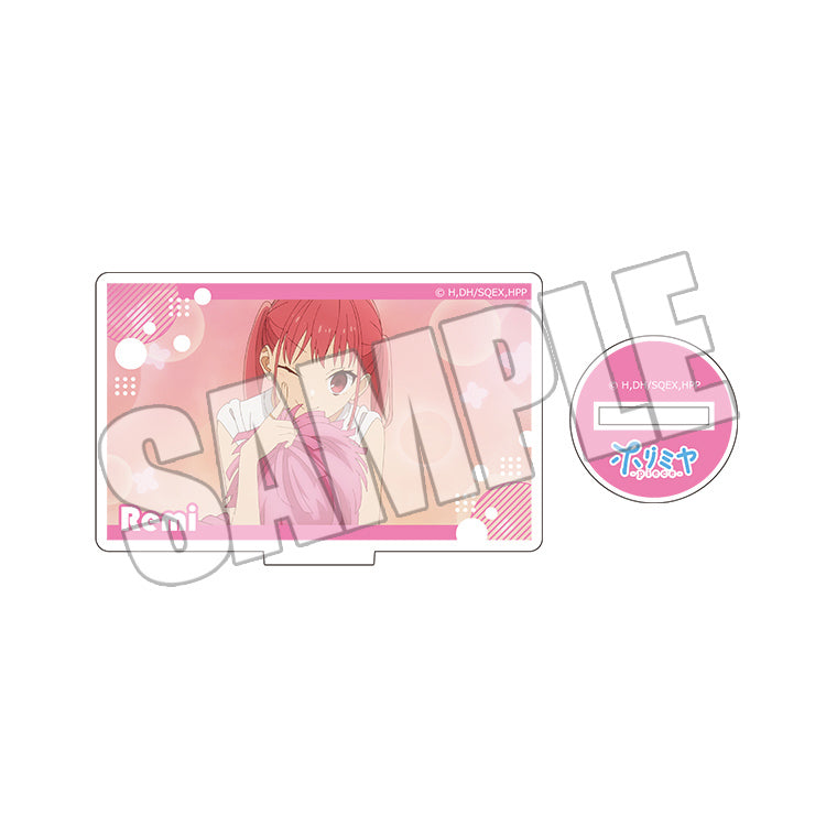 場面写アクリルスタンド<Scene.6>