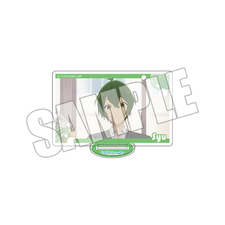 場面写アクリルスタンド<Scene.8>