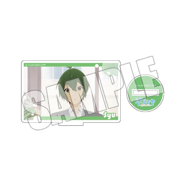 場面写アクリルスタンド<Scene.8>