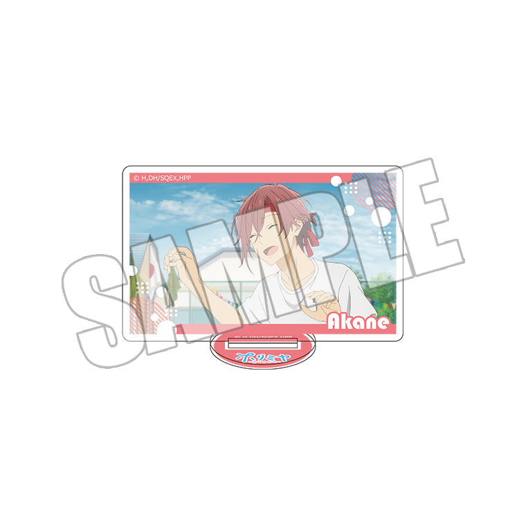 場面写アクリルスタンド<Scene.9>