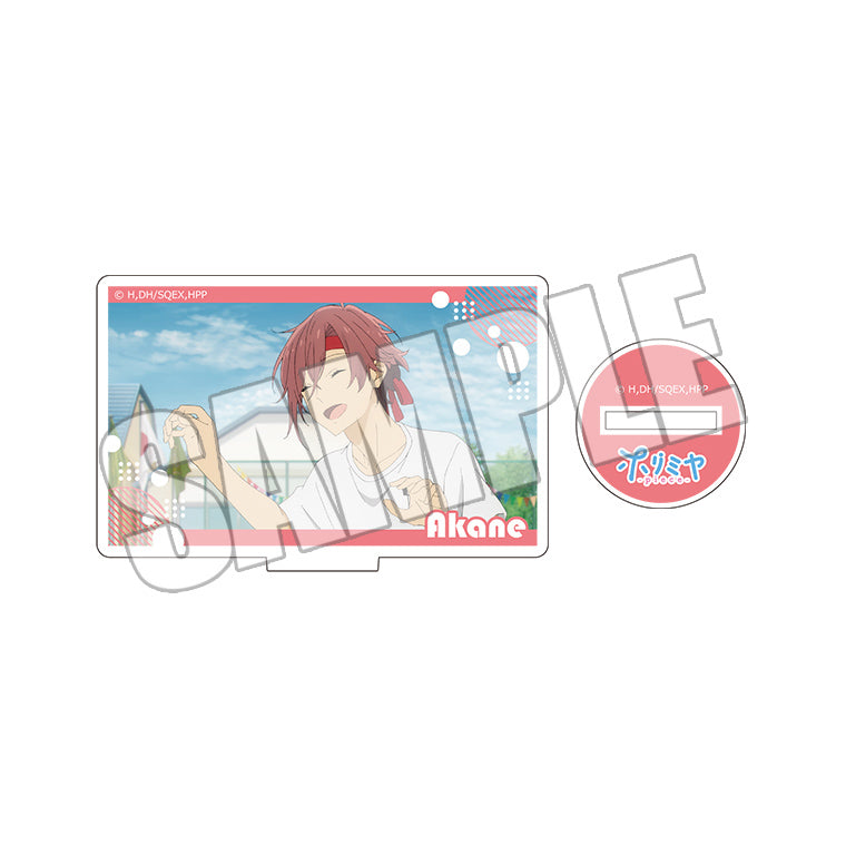 場面写アクリルスタンド<Scene.9>