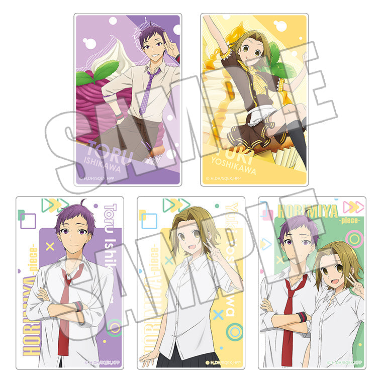 ブラインドアクリルシート<Sweets Style vol.2>