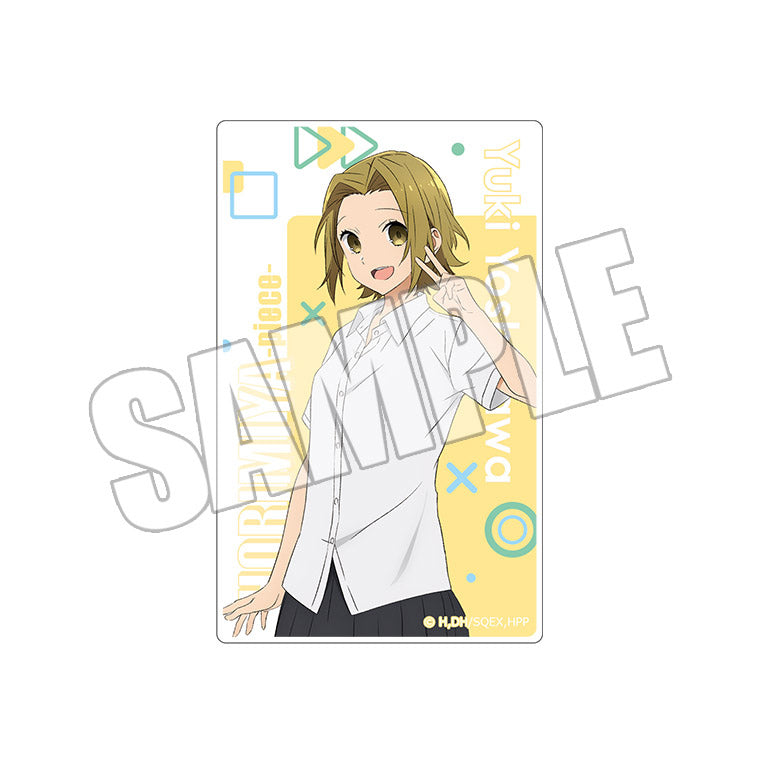 ブラインドアクリルシート<Sweets Style vol.2>