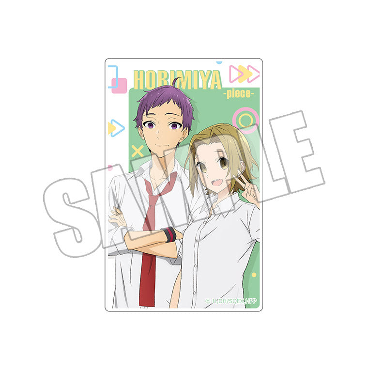 ブラインドアクリルシート<Sweets Style vol.2>