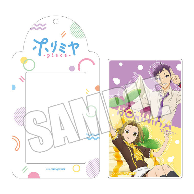 アクリルシートホルダー<Sweets Style vol.2>