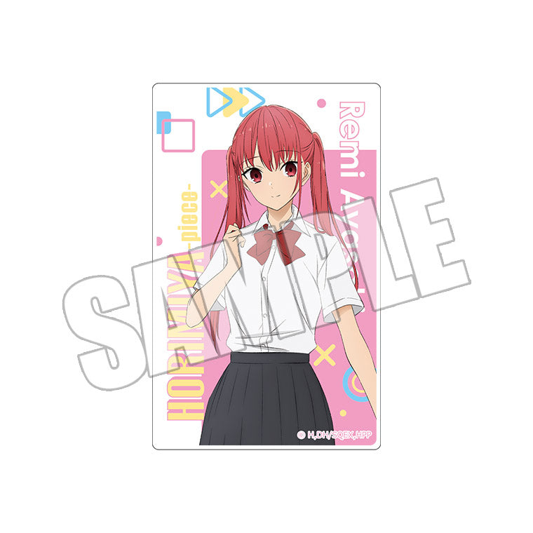 ブラインドアクリルシート<Sweets Style vol.3>