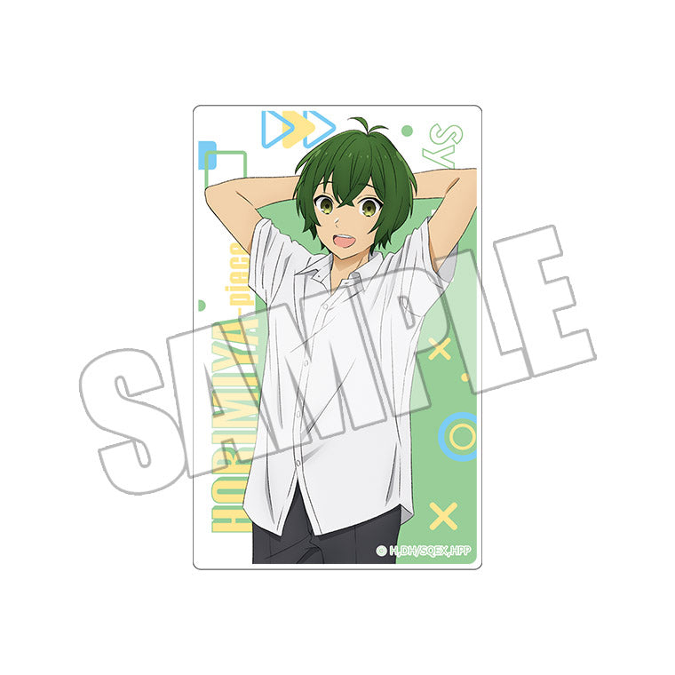 ブラインドアクリルシート<Sweets Style vol.3>