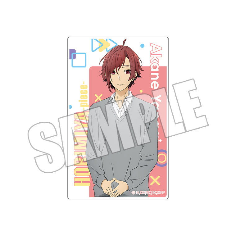 ブラインドアクリルシート<Sweets Style vol.3>