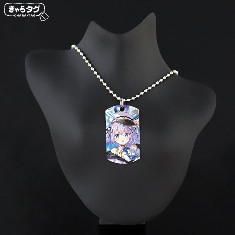 ご注文はうさぎですか? BLOOM Galaxy Train RABBIT HOUSE<チノ>