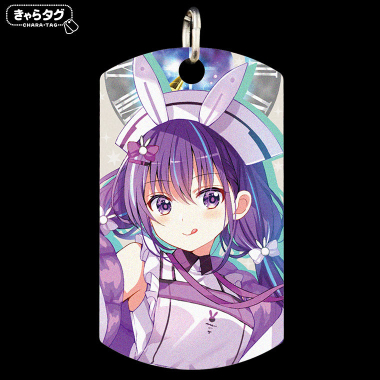 ご注文はうさぎですか? BLOOM Galaxy Train RABBIT HOUSE<リゼ>