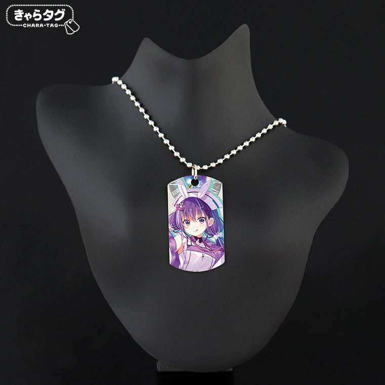 ご注文はうさぎですか? BLOOM Galaxy Train RABBIT HOUSE<リゼ>