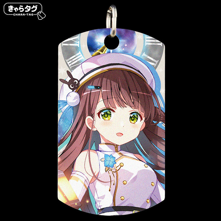 ご注文はうさぎですか? BLOOM Galaxy Train RABBIT HOUSE<千夜>