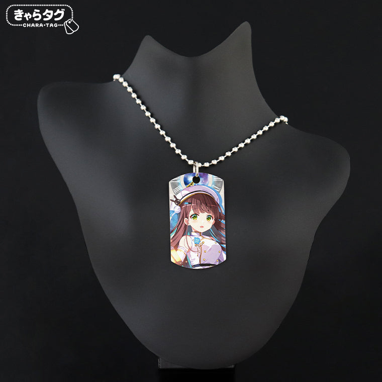 ご注文はうさぎですか? BLOOM Galaxy Train RABBIT HOUSE<千夜>