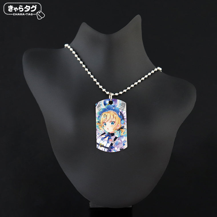 ご注文はうさぎですか? BLOOM Galaxy Train RABBIT HOUSE<シャロ>