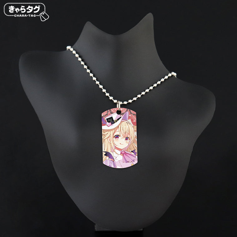 ご注文はうさぎですか? BLOOM RABBIT in WONDERLAND & NIGHTMARE<エル>