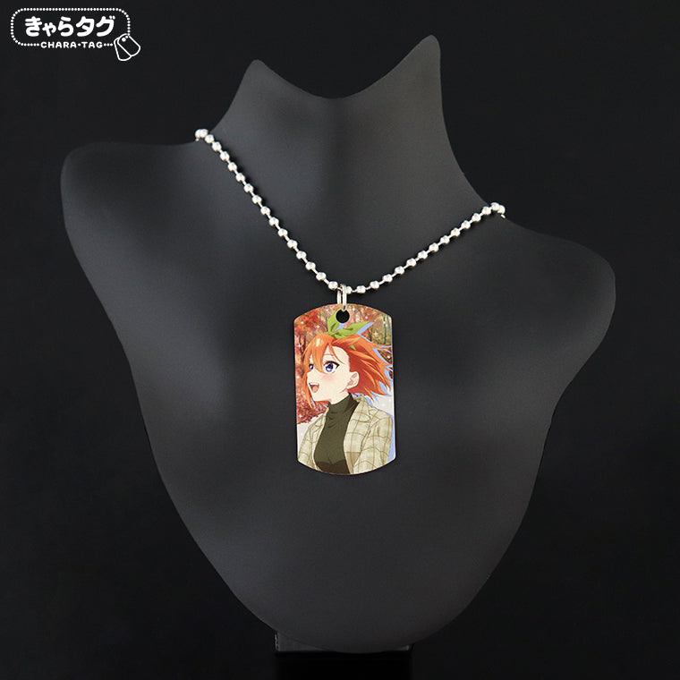 五等分の花嫁∽ 2023 Autumn moment<四葉>
