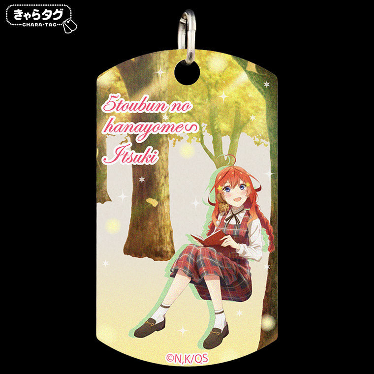 五等分の花嫁∽ 2023 Autumn moment<五月>