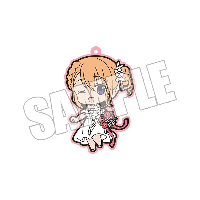 ブラインドラバーストラップ<10th Anniversary>