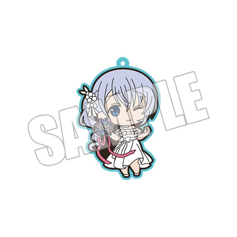 ブラインドラバーストラップ<10th Anniversary>