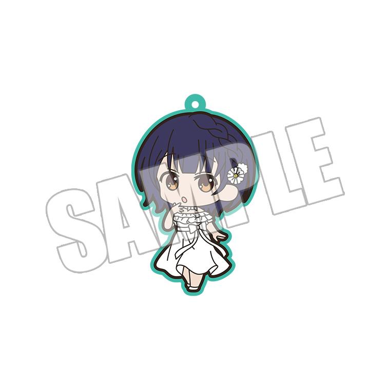 ブラインドラバーストラップ<10th Anniversary>