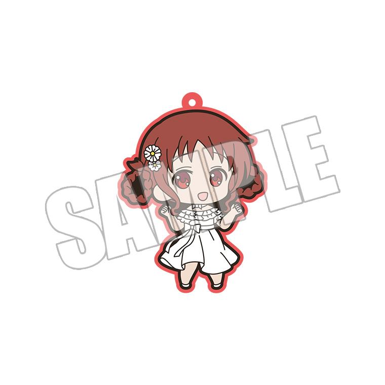 ブラインドラバーストラップ<10th Anniversary>