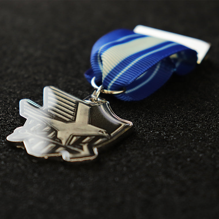 勲章ブローチ<ユニオン>