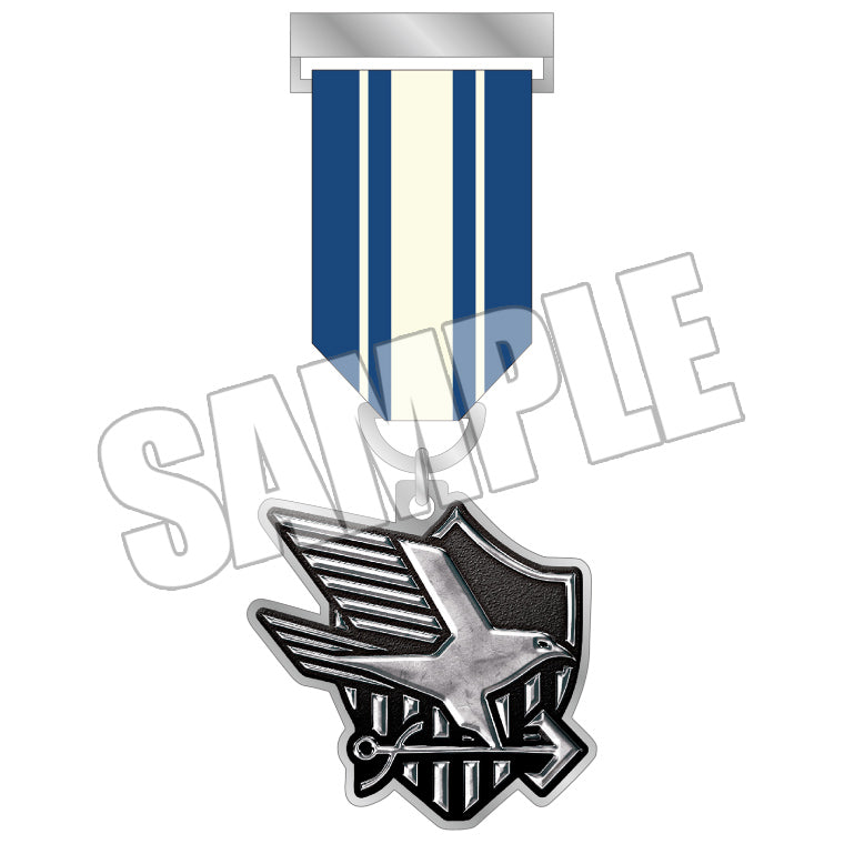 勲章ブローチ<ユニオン>