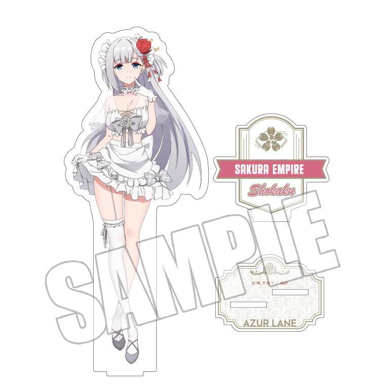 アクリルスタンド<翔鶴>