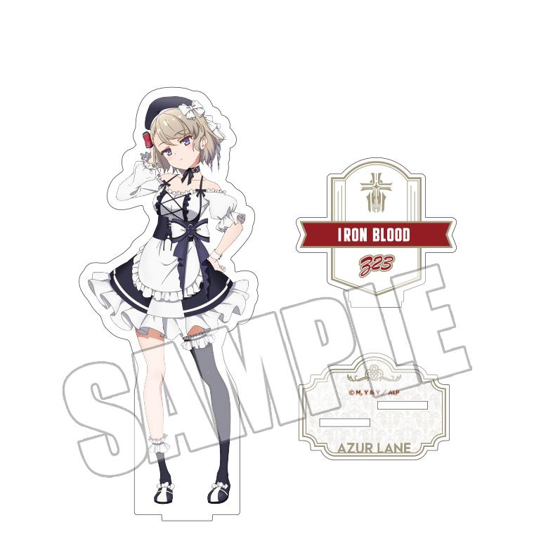 アクリルスタンド<Z23>