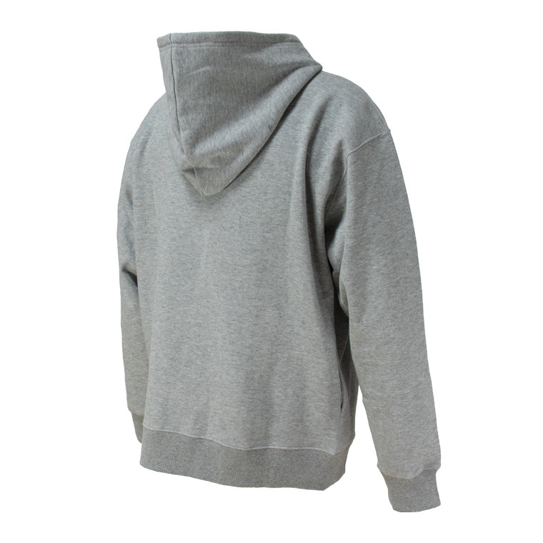 FIVEパーカーGRAY<ニ乃> キャラハンガー付き