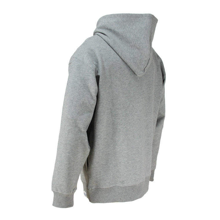 FIVEパーカーGRAY<三玖> キャラハンガー付き