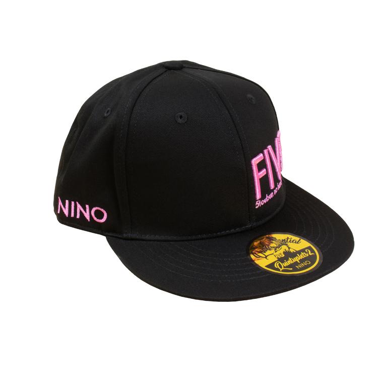 FIVE キャップ<二乃>