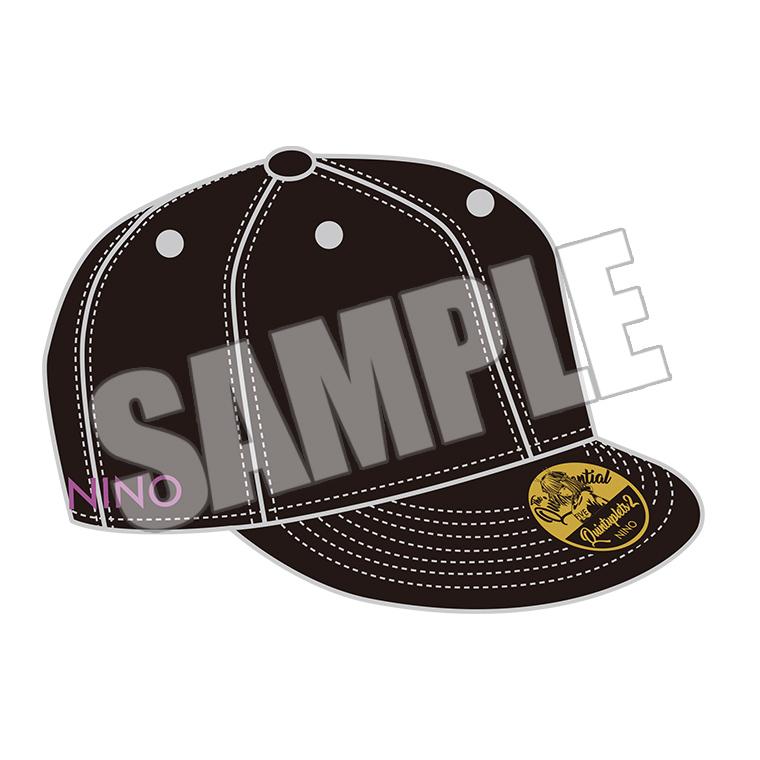 FIVE キャップ<二乃>