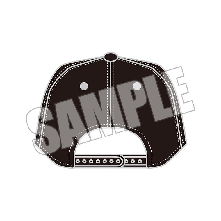 FIVE キャップ<二乃>