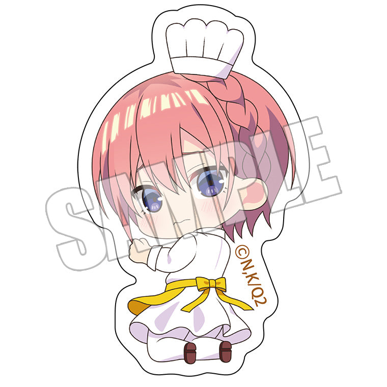 ブラインドはぐっとクリップ<SWEETS PARTY>