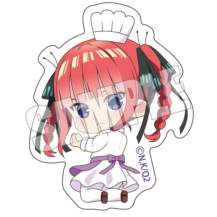 ブラインドはぐっとクリップ<SWEETS PARTY>