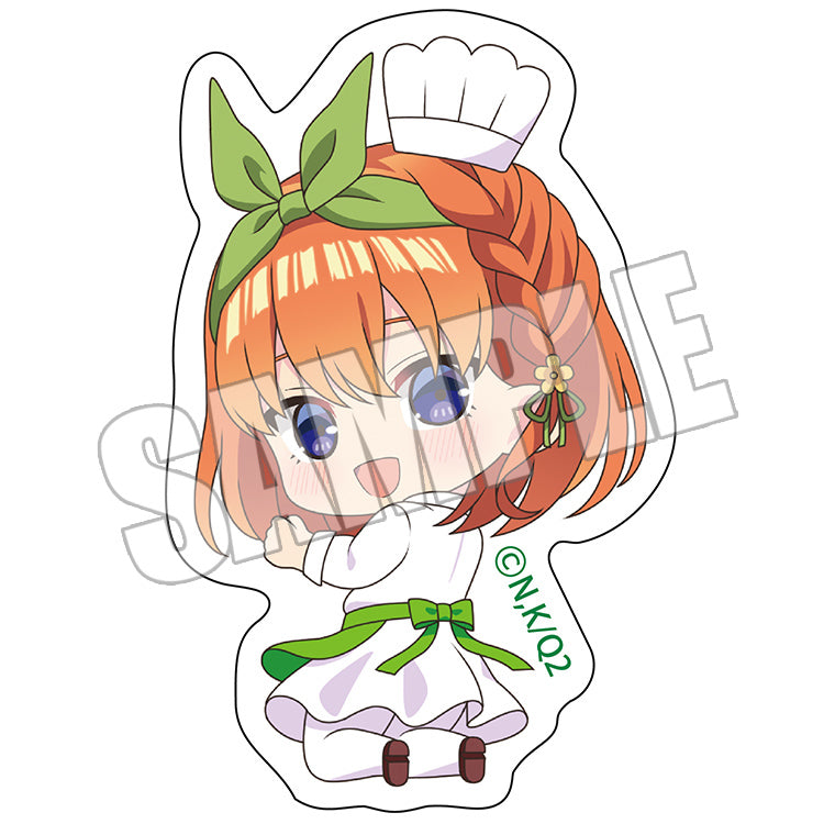 ブラインドはぐっとクリップ<SWEETS PARTY>