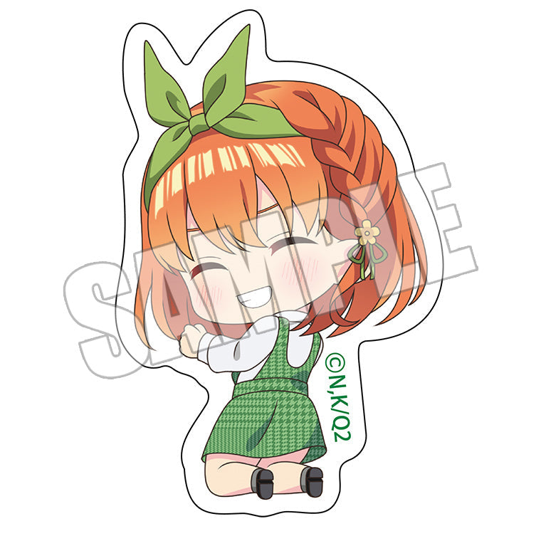 ブラインドはぐっとクリップ<SWEETS PARTY>