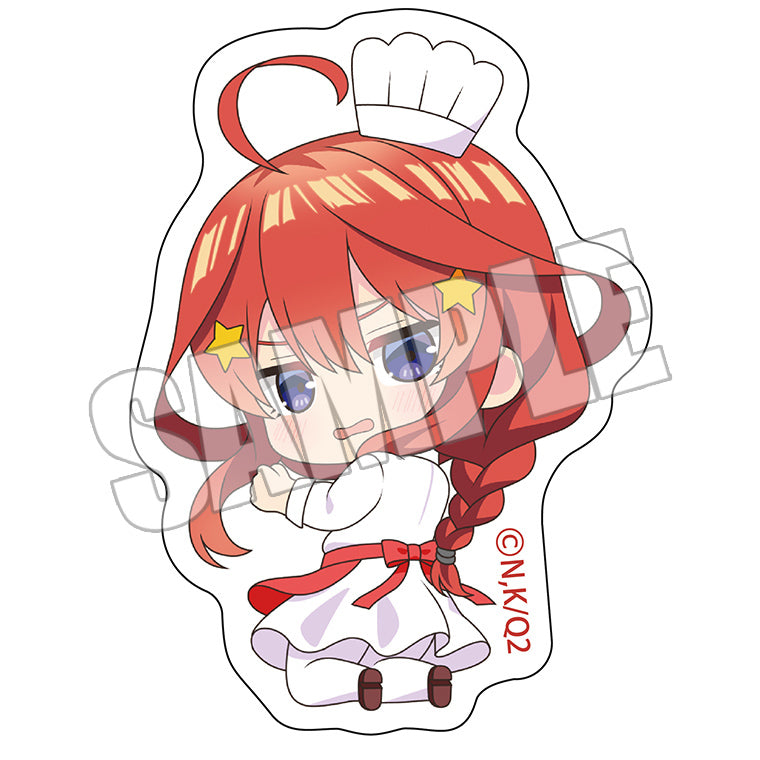 ブラインドはぐっとクリップ<SWEETS PARTY>