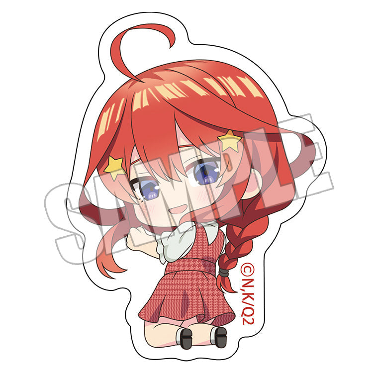 ブラインドはぐっとクリップ<SWEETS PARTY>