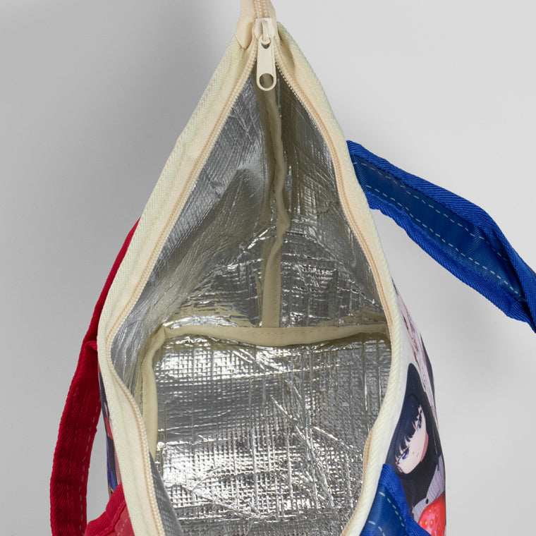 保冷バッグ<Sweets Style>