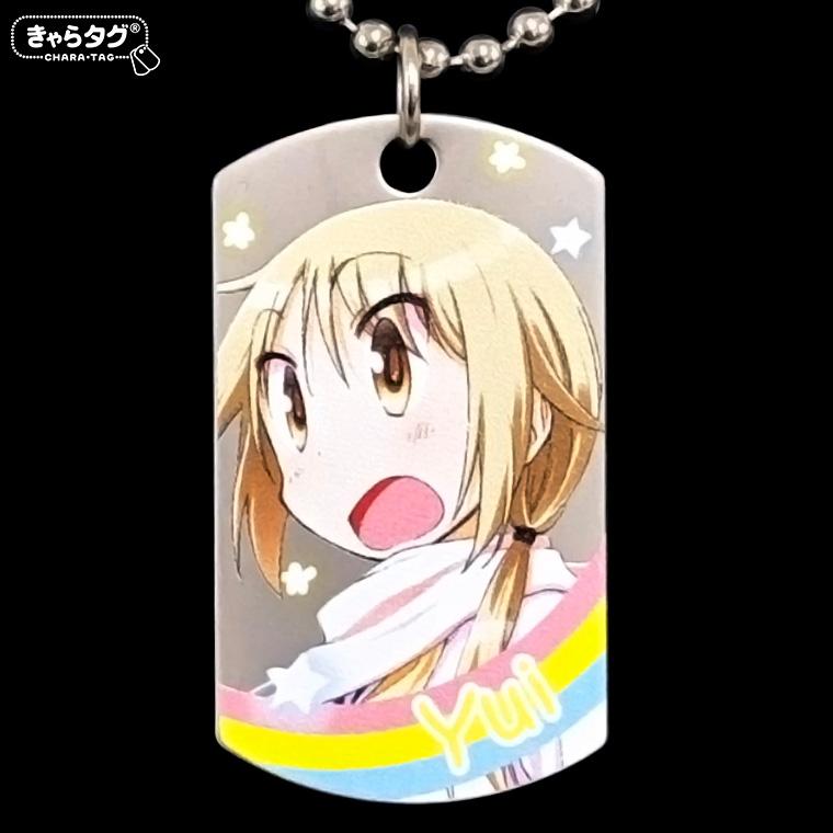 ゆゆ式 2018 Winter<唯>