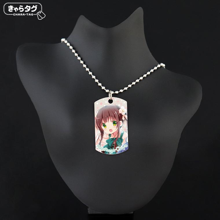 ご注文はうさぎですか?BLOOM<ラビレンジャー千夜>