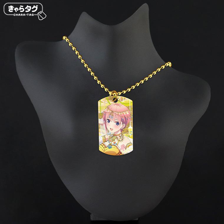 五等分の花嫁∬2020Autumn<一花>