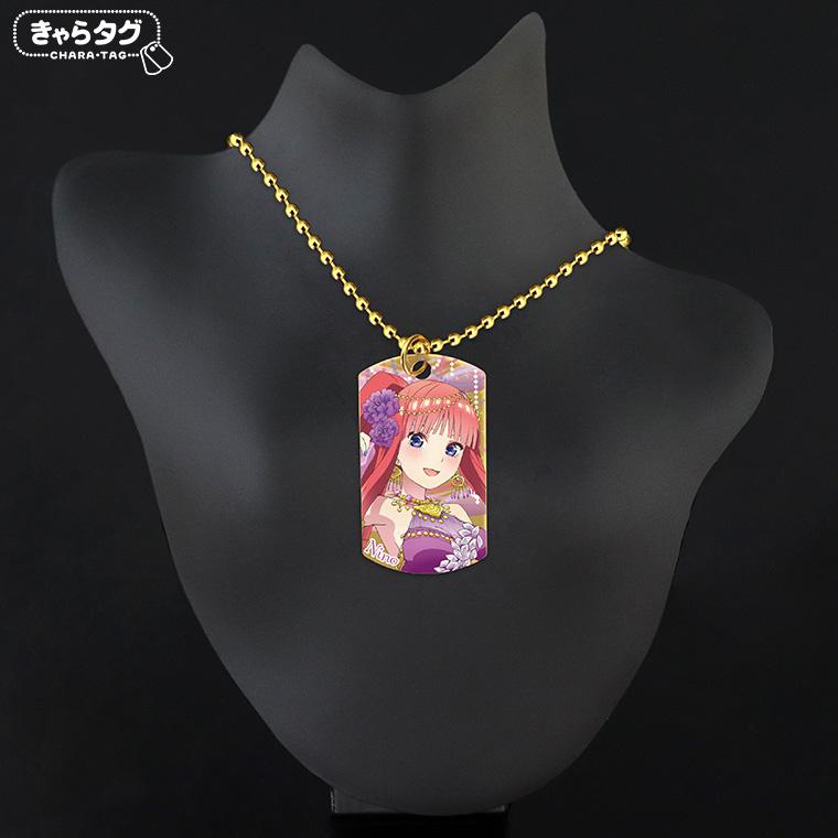 五等分の花嫁∬2020Autumn<二乃>