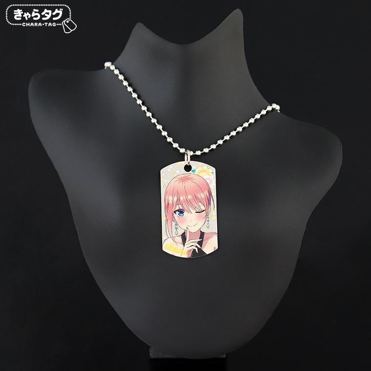 五等分の花嫁∬2021Early Summer<一花>